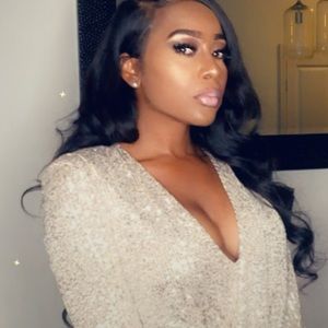 Meet your Posher, Taylor